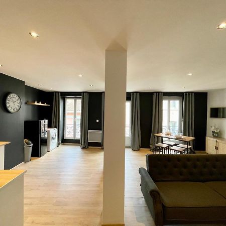 Spacieux Appartement Lumineux Coeur De Ville Pamiers Bagian luar foto