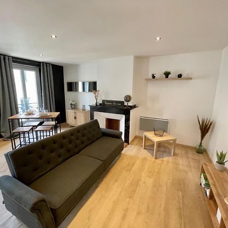 Spacieux Appartement Lumineux Coeur De Ville Pamiers Bagian luar foto