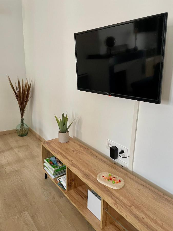 Spacieux Appartement Lumineux Coeur De Ville Pamiers Bagian luar foto
